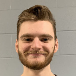 Meet your Posher, Jon